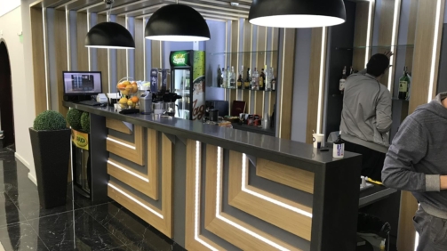 kamen grad - panagurishte